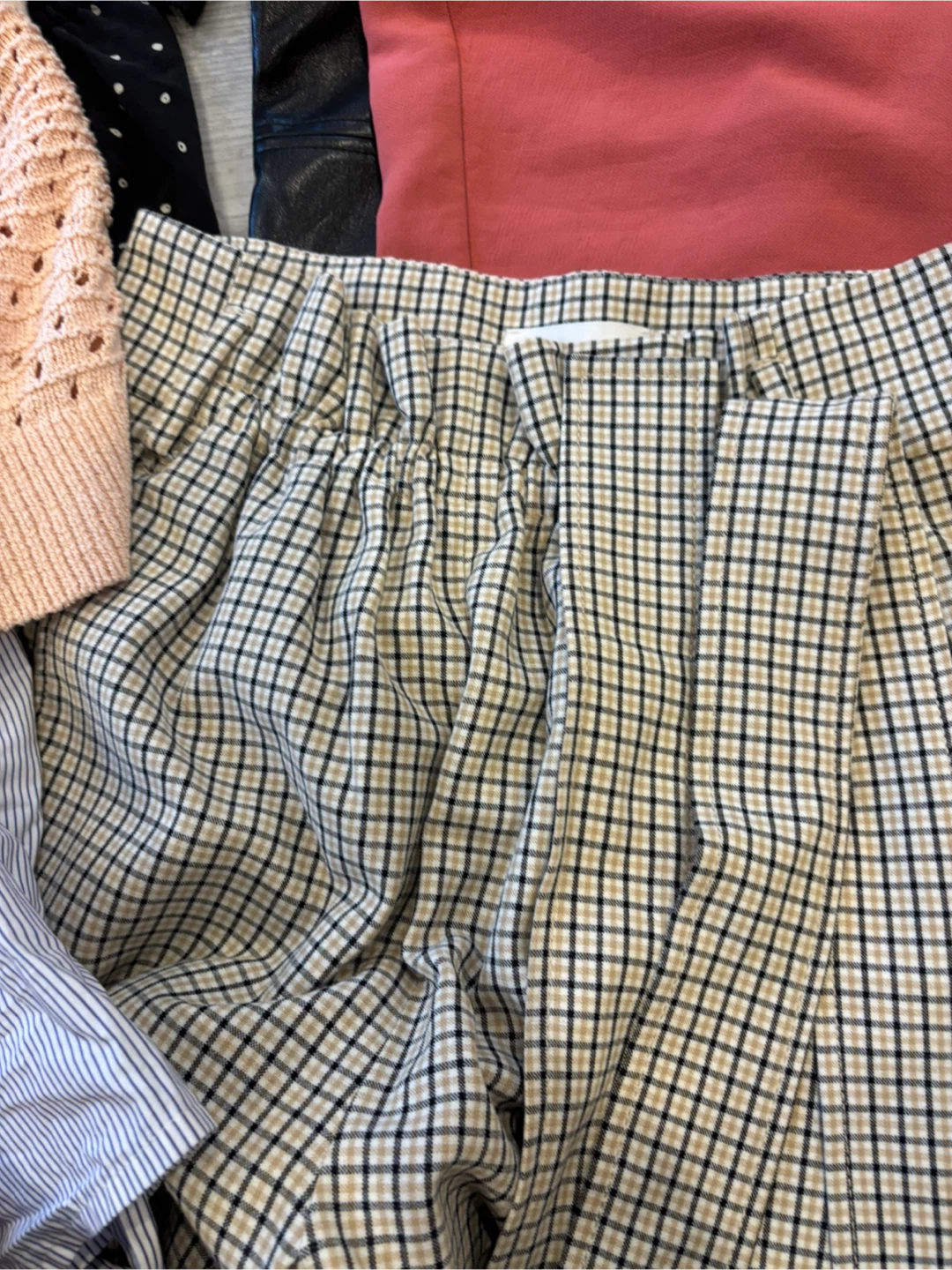 Aritzia Bundle - photo 2