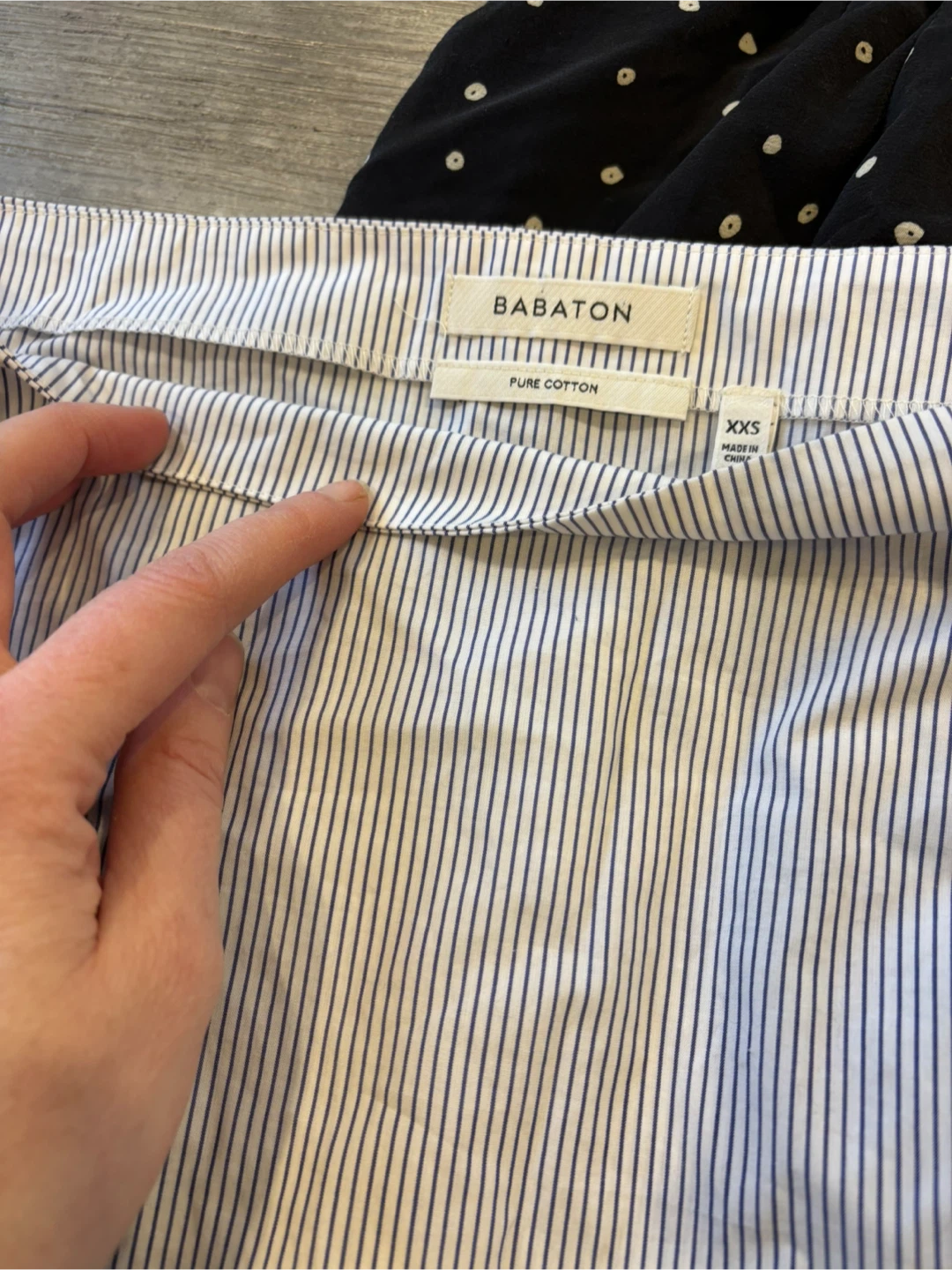 Aritzia Bundle - photo 5