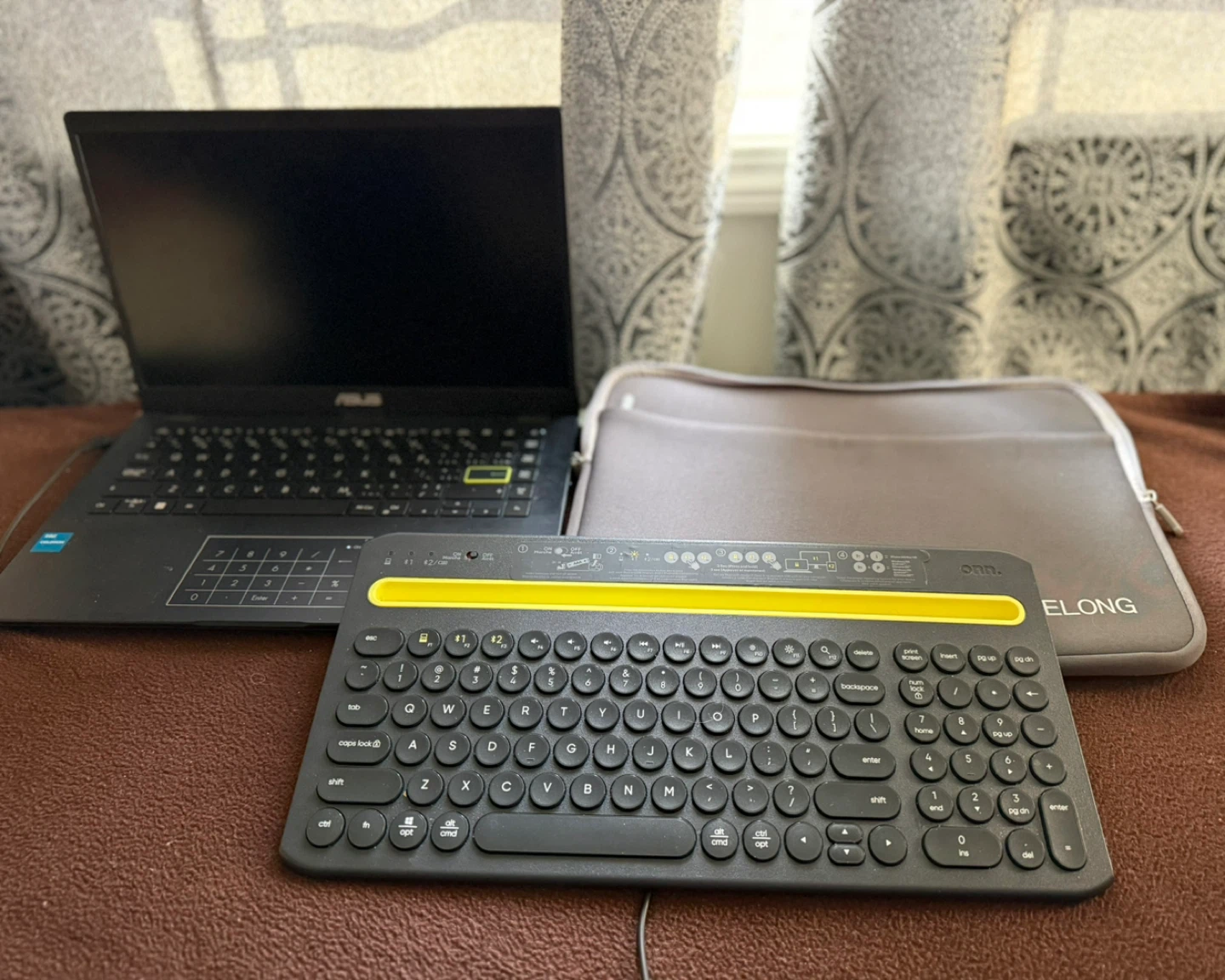 Asus Laptop