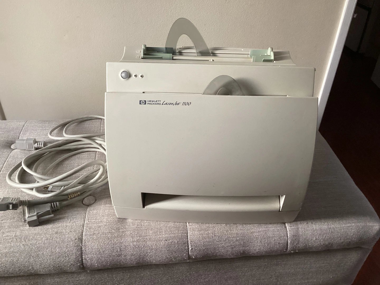 HP LaserJet 1100 Printer