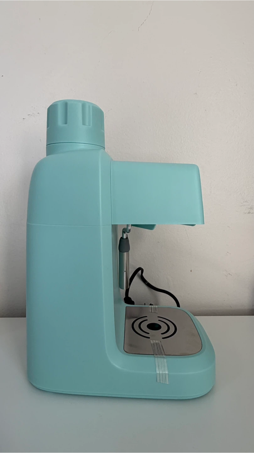 KEENSTAR Coffee Maker Model BCM2201 - photo 2