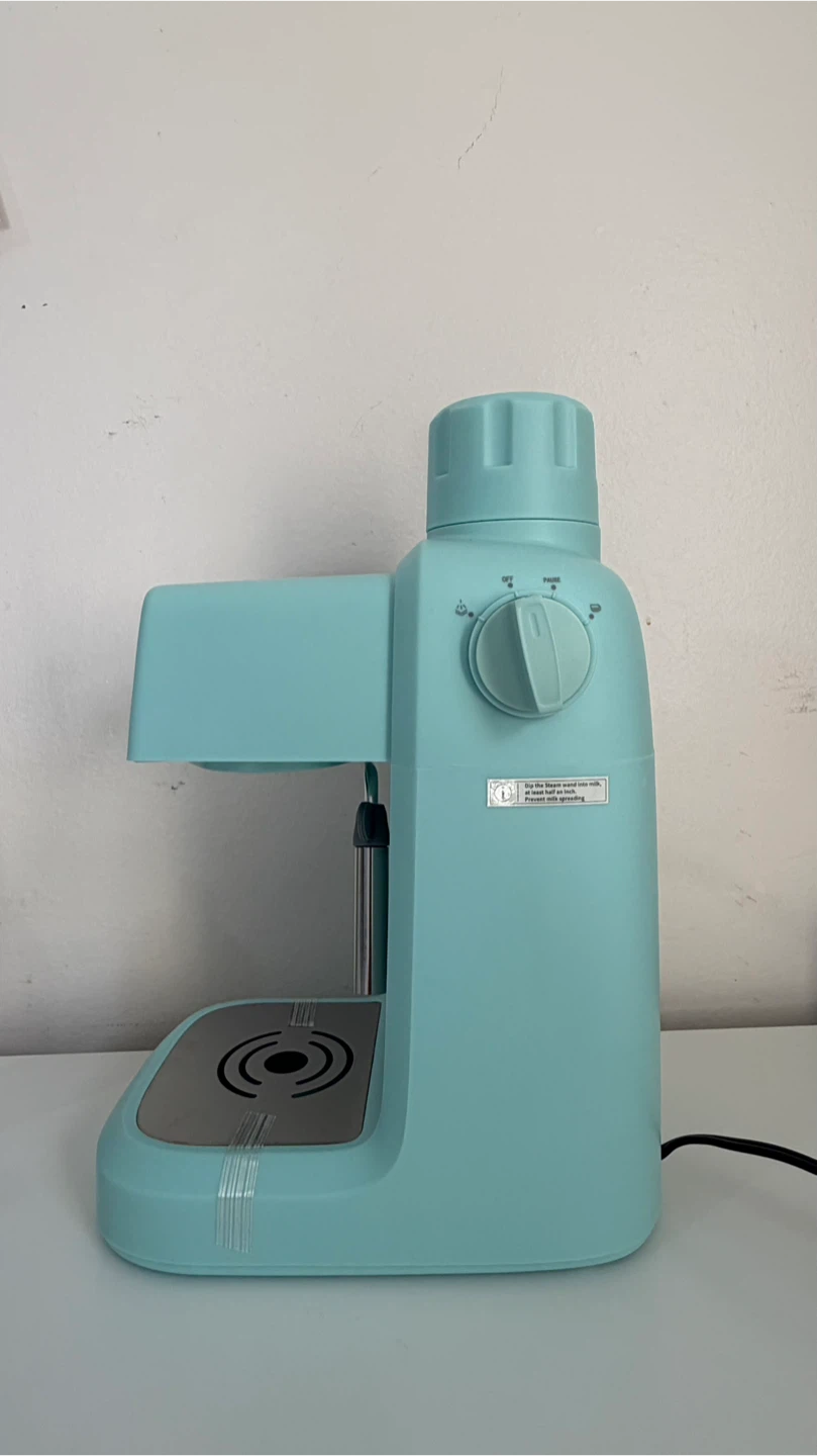 KEENSTAR Coffee Maker Model BCM2201 - photo 3