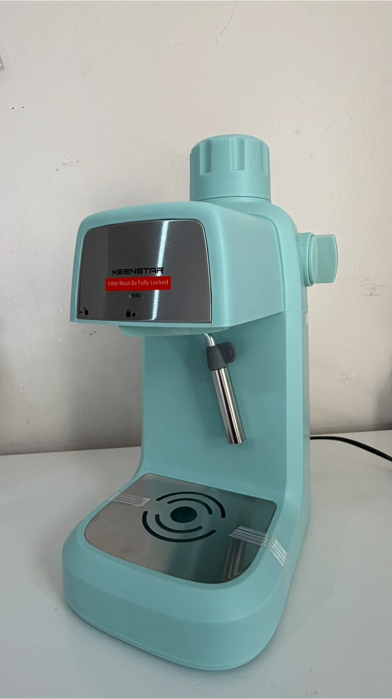 KEENSTAR Coffee Maker Model BCM2201 - photo 4