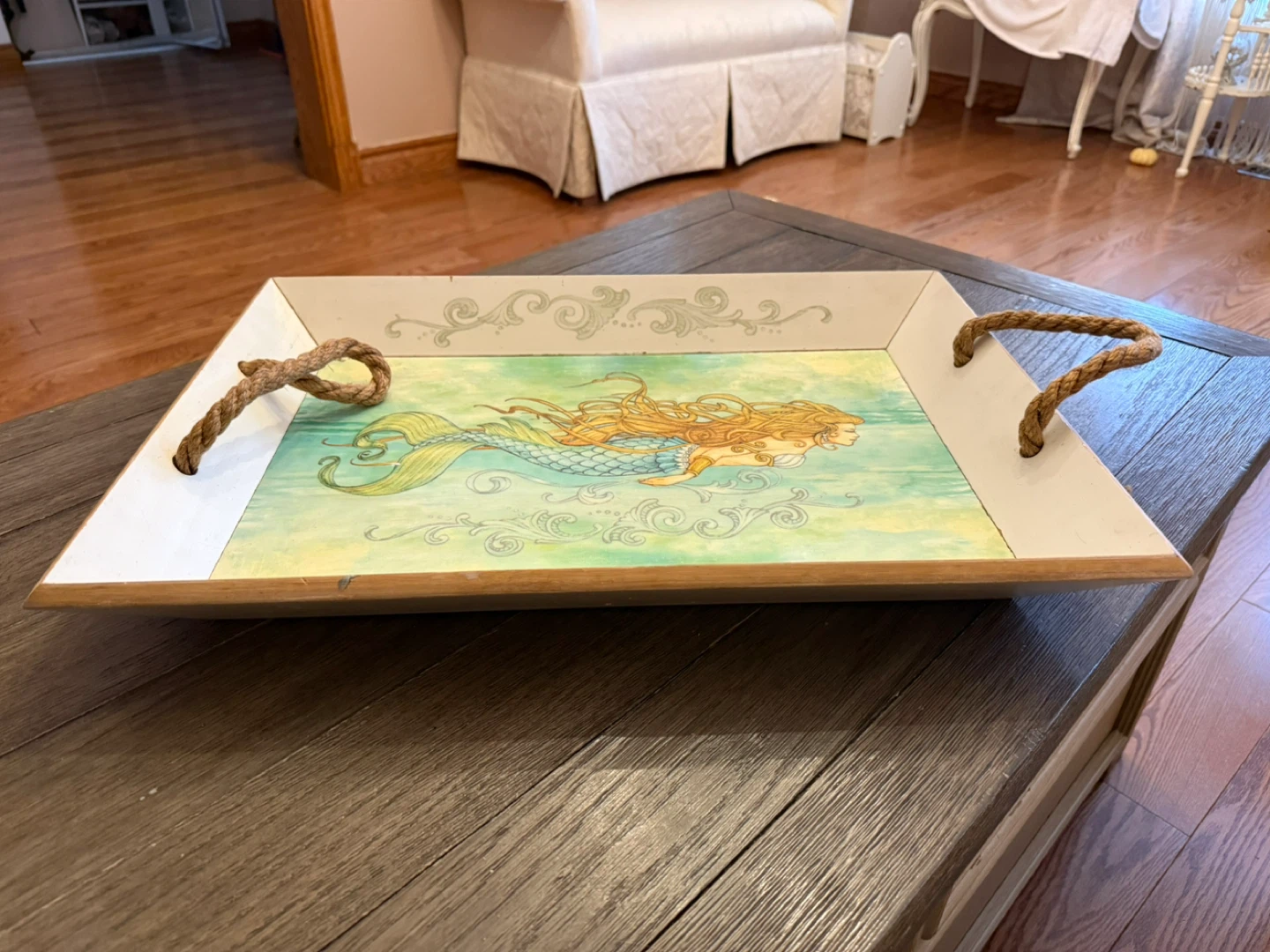 Rightside Design Serving Tray - photo 3