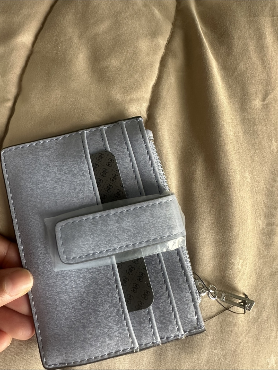 Guess Card Holder Wallet - photo 2