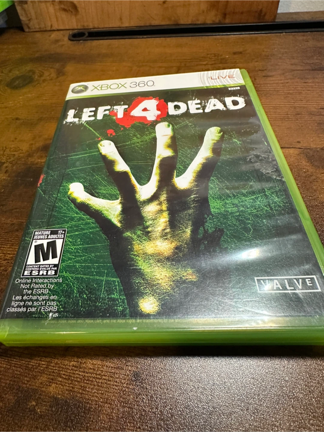 Left 4 Dead