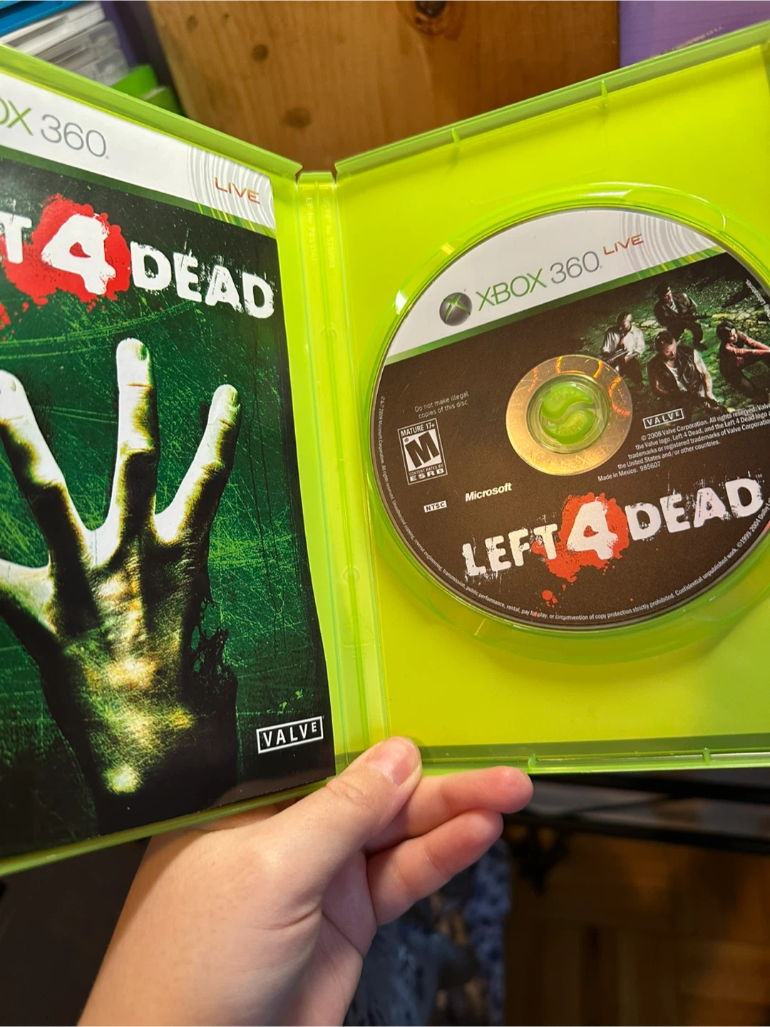 Left 4 Dead - photo 3
