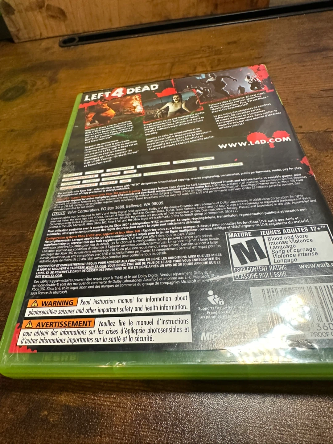 Left 4 Dead - photo 2