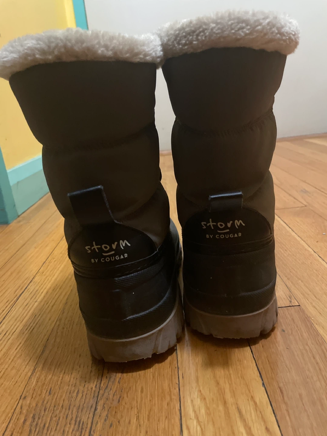 Storm by Cougar Winter Boots - photo 4