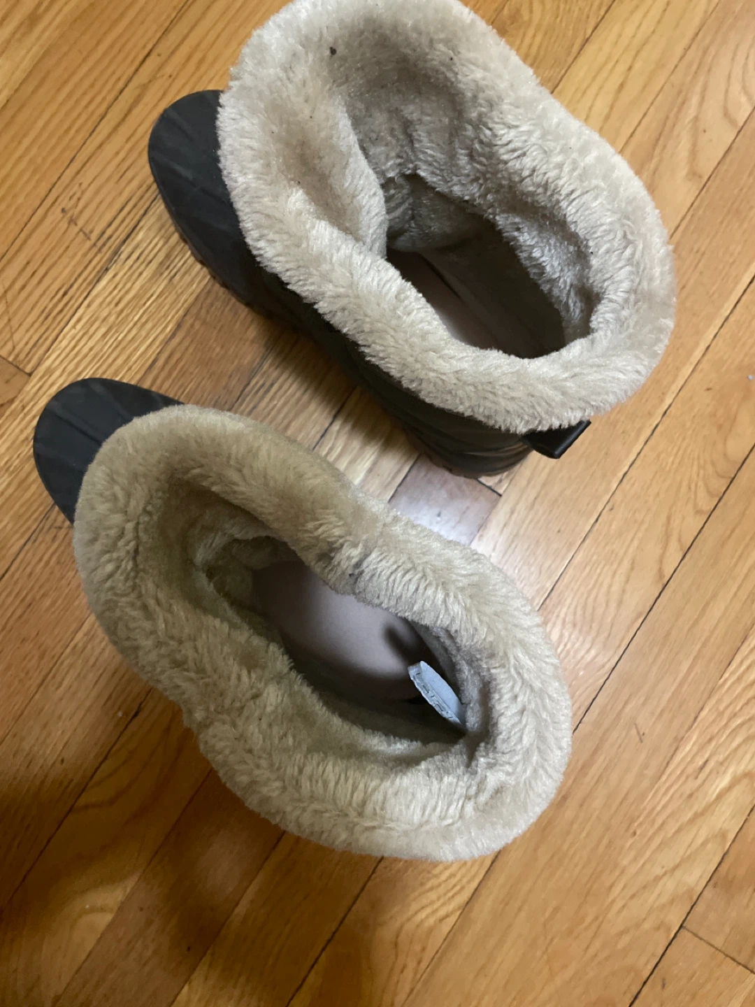 Storm by Cougar Winter Boots