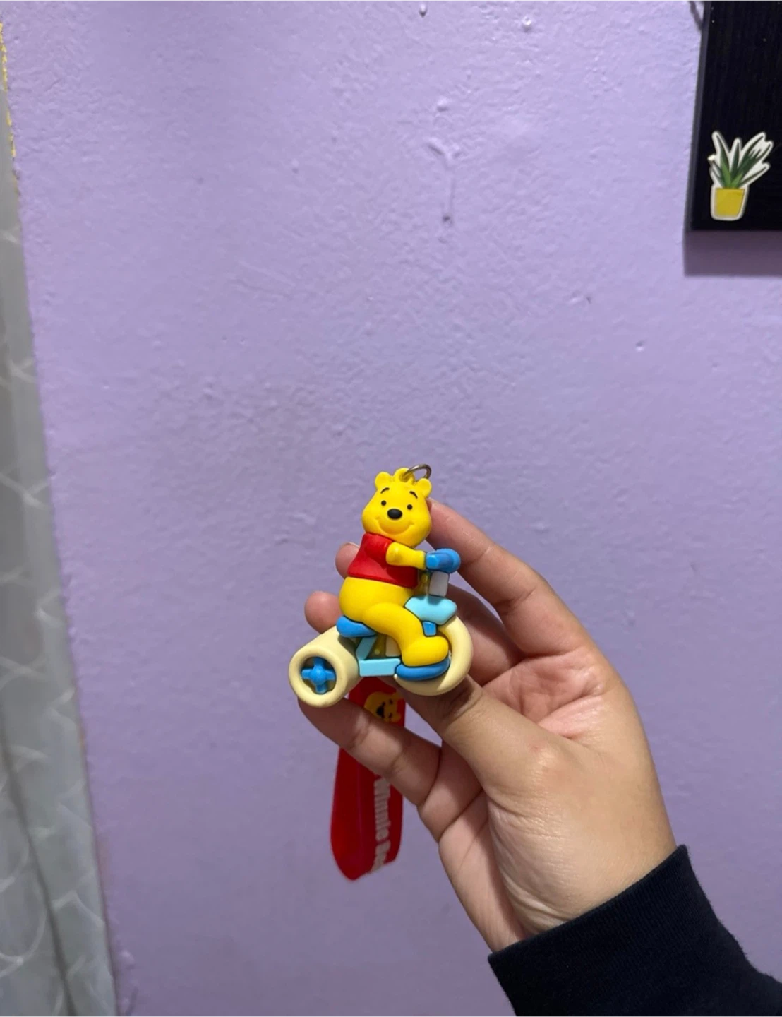 Disney Winnie the Pooh Wireless Mouse and T-Shirt - photo 5