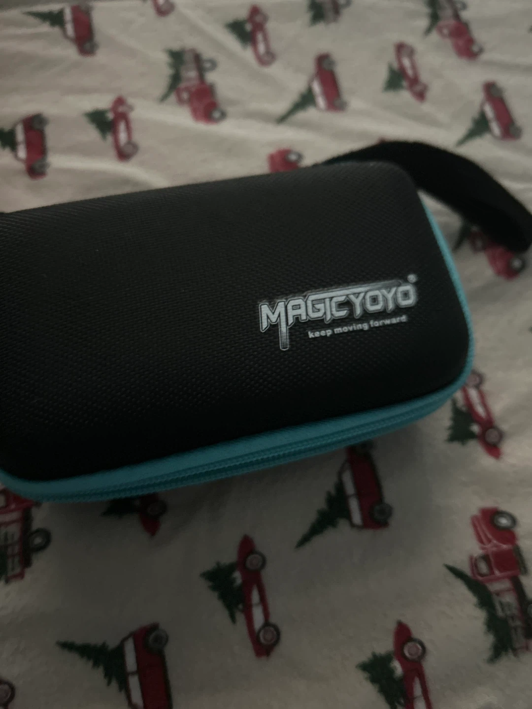 MagicYoyo Carrying Case
