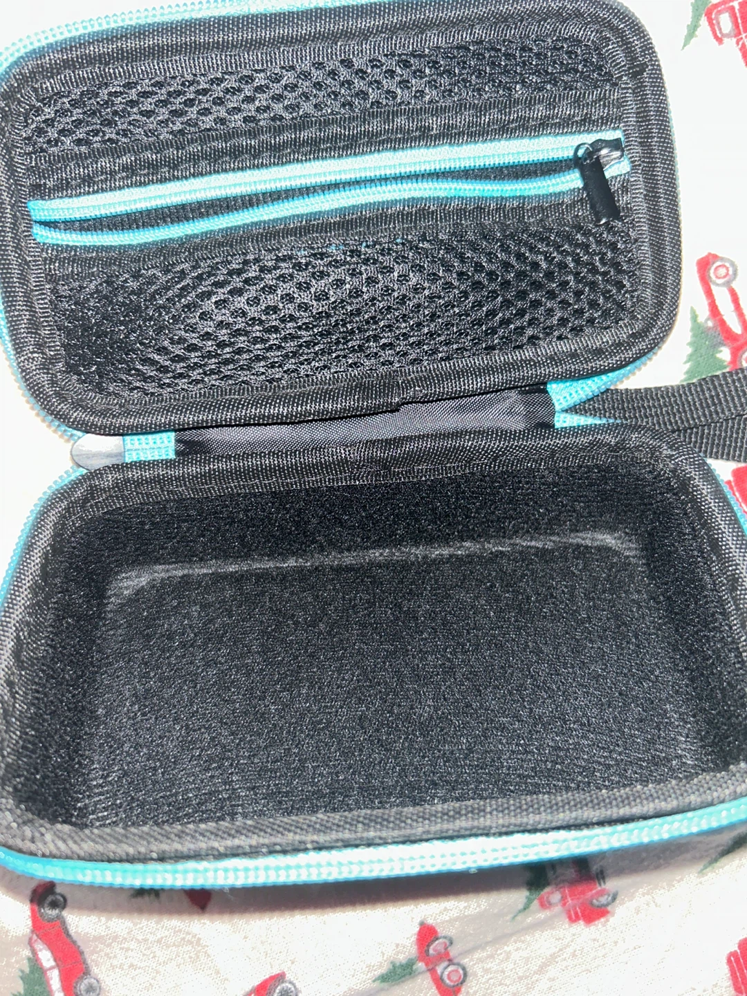 MagicYoyo Carrying Case - photo 2