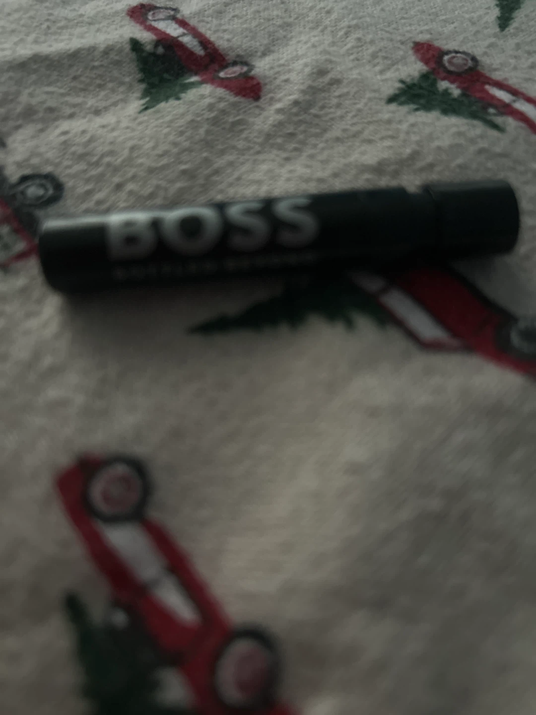 BOSS Bottle Eau de Parfum