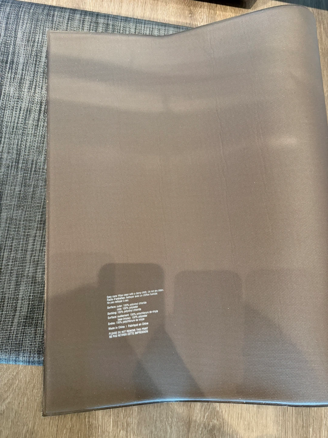 Kitchen Mat - photo 3