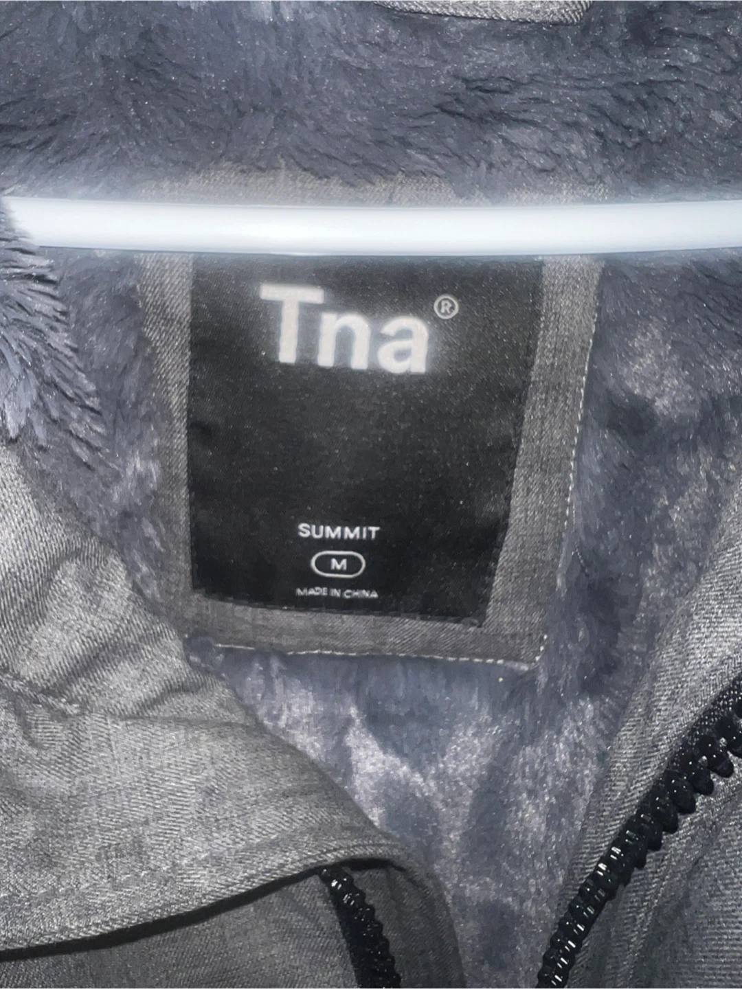 For sale lady full jacket M size good condition - photo 5