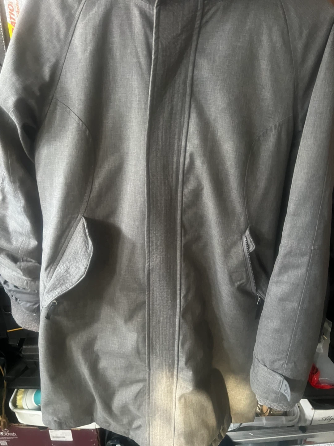 For sale lady full jacket M size good condition - photo 2