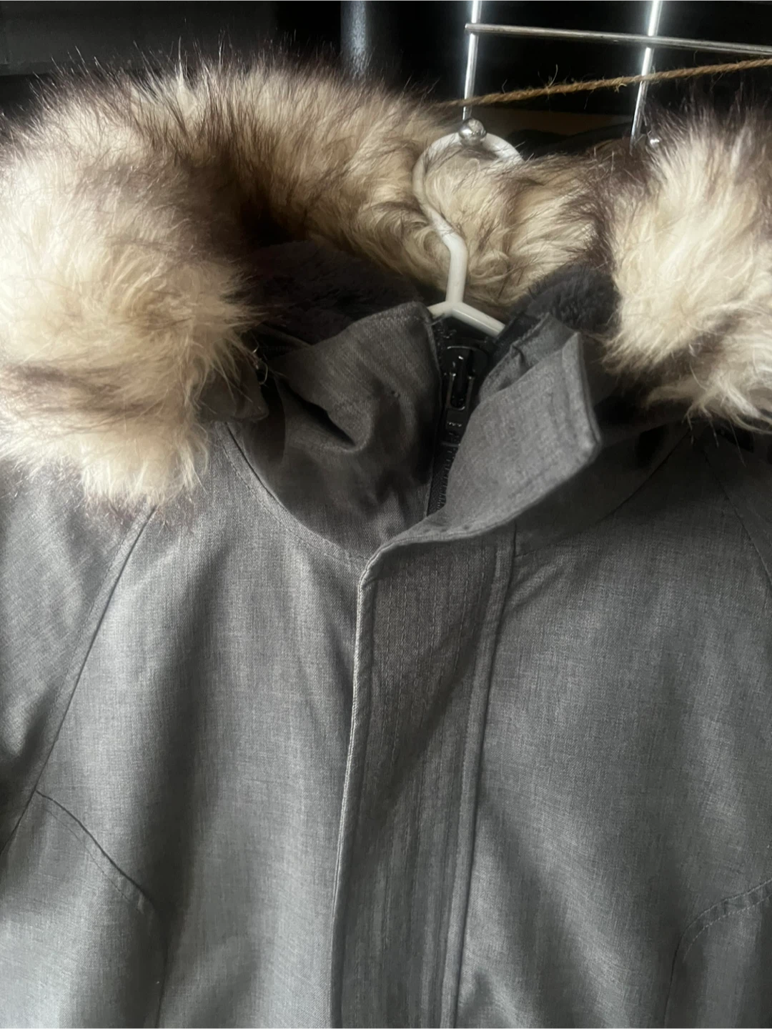 For sale lady full jacket M size good condition - photo 3