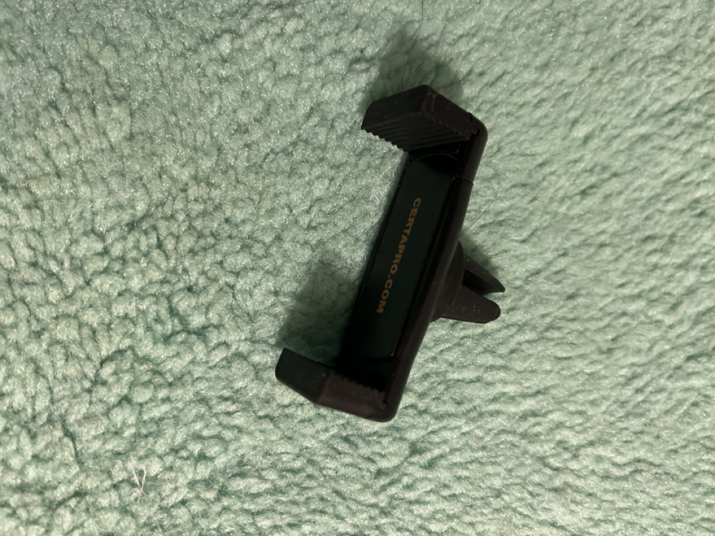 Brand New-Black Car Phone Mount