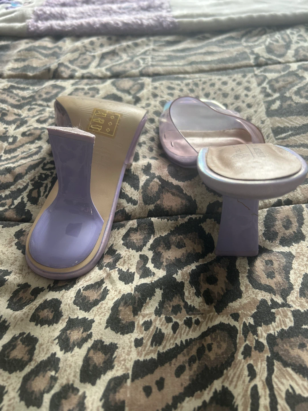 Call It Spring Heels - photo 3
