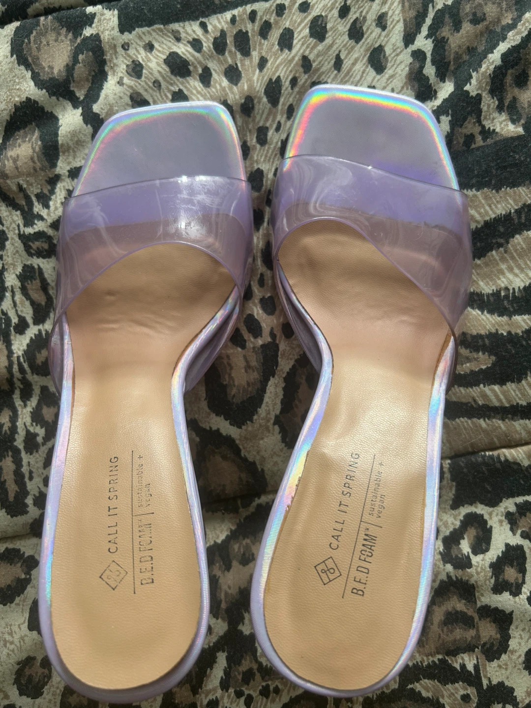 Call It Spring Heels - photo 2