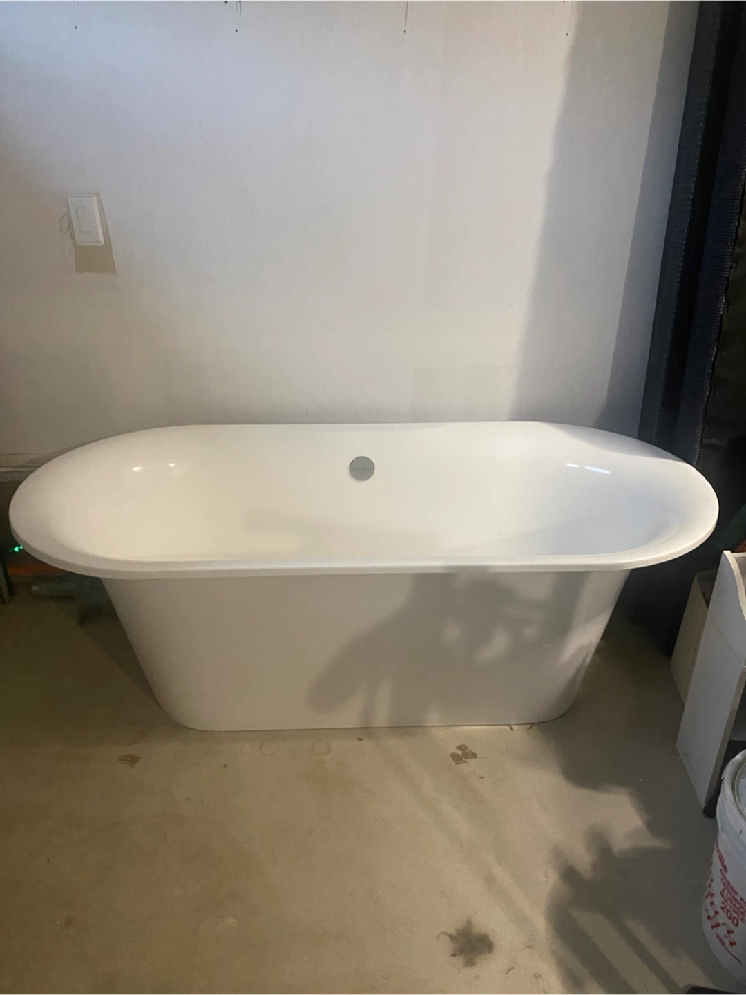 Victoria + Albert Freestanding Bathtub