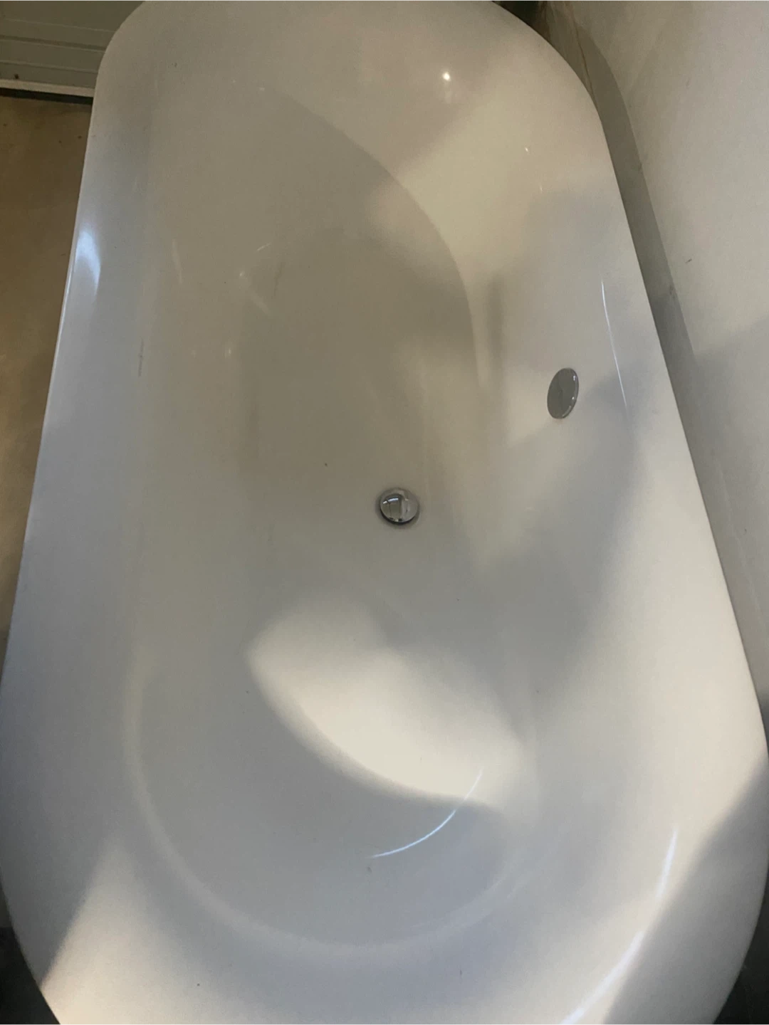 Victoria + Albert Freestanding Bathtub - photo 2