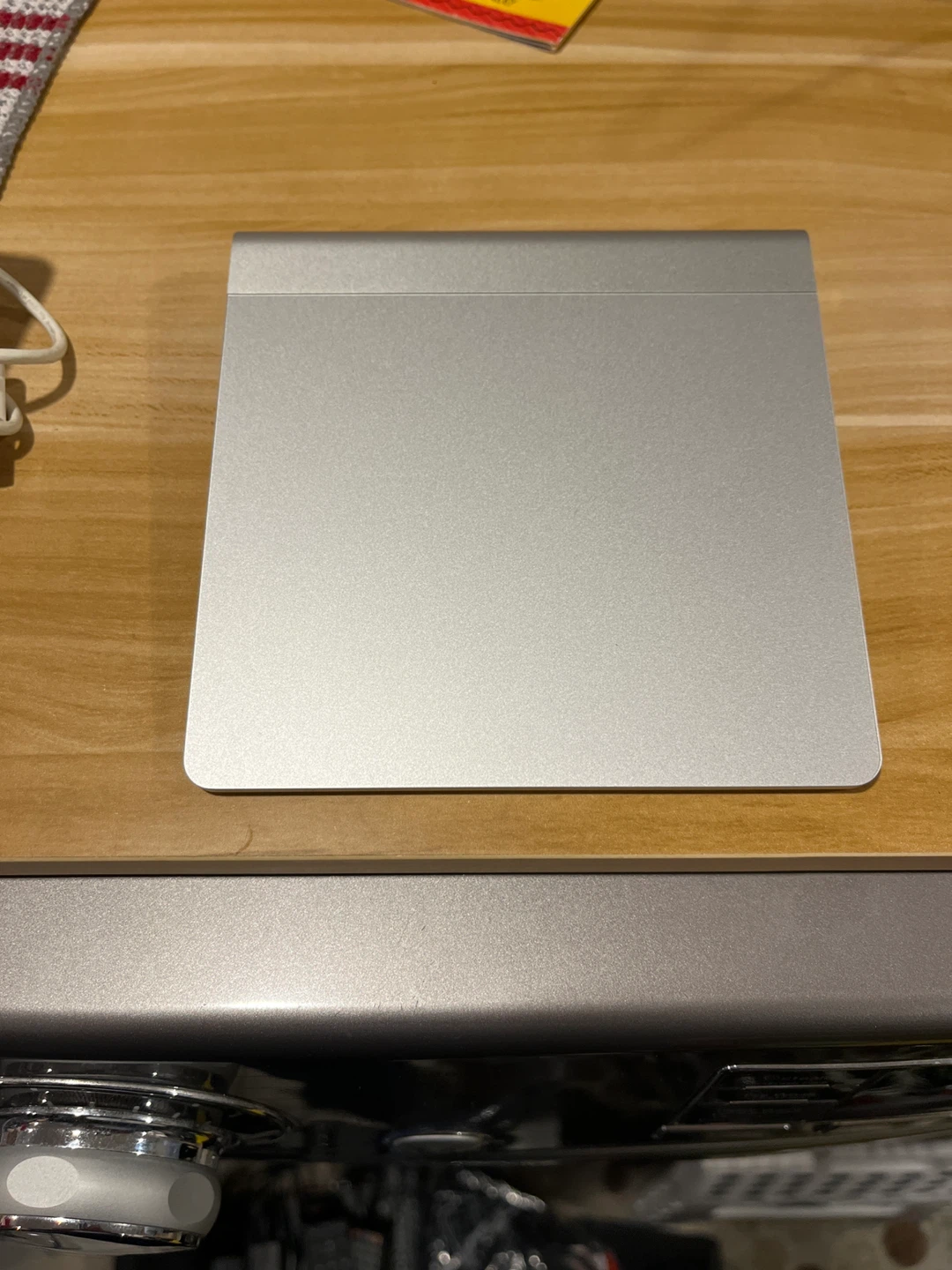 Apple Magic Trackpad