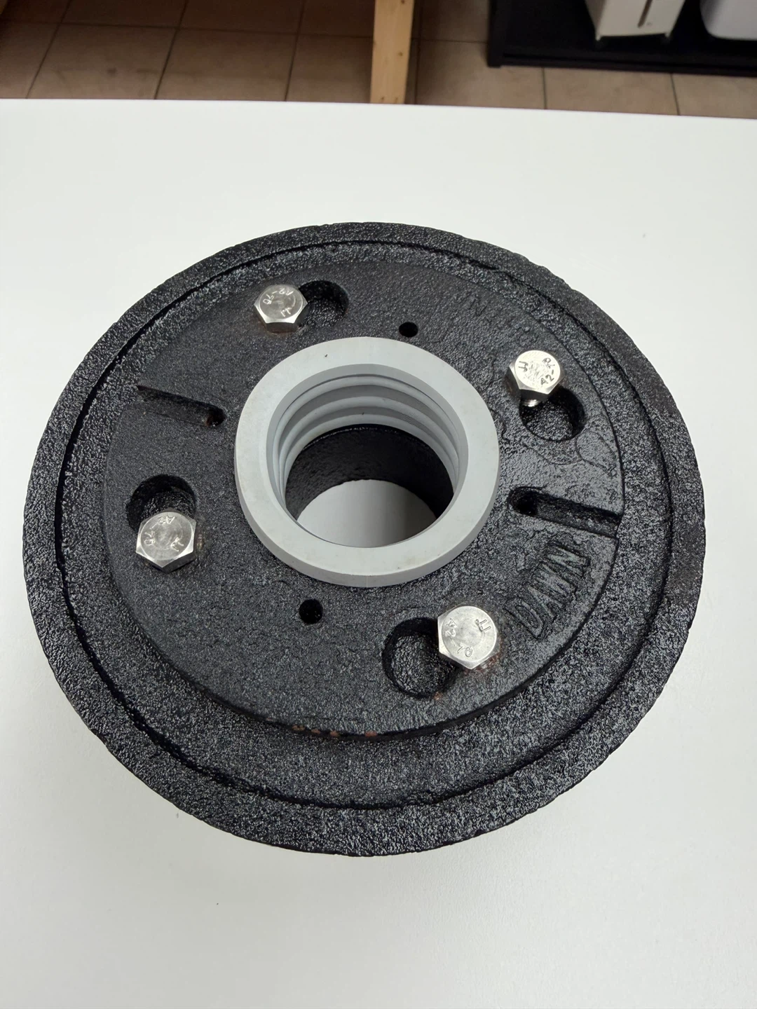 Shower Drain Base