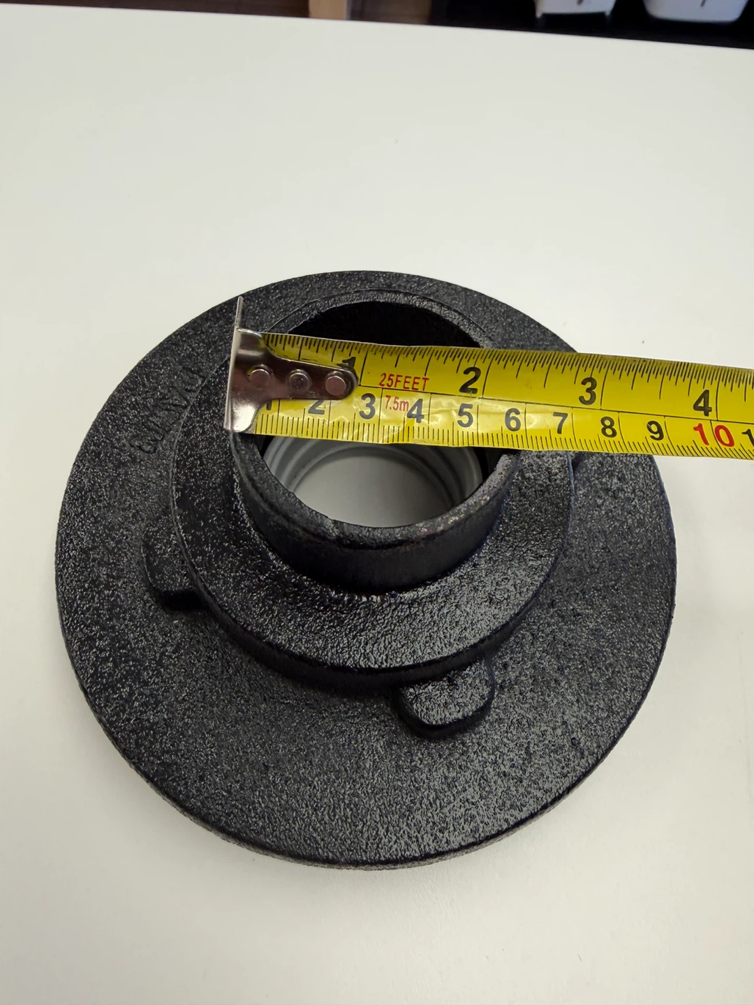 Shower Drain Base - photo 4