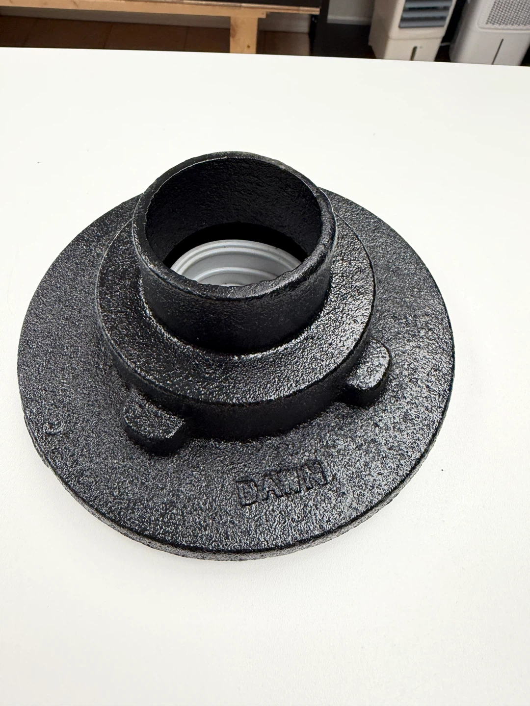 Shower Drain Base - photo 3