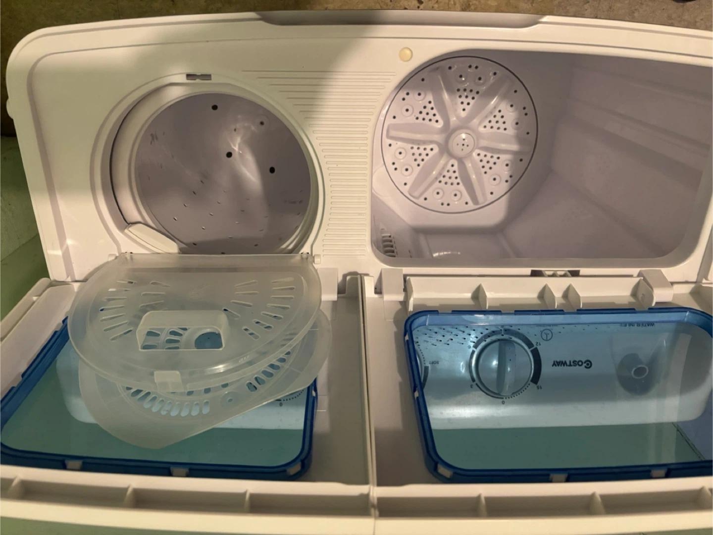 Costeay Washing Machine - photo 2