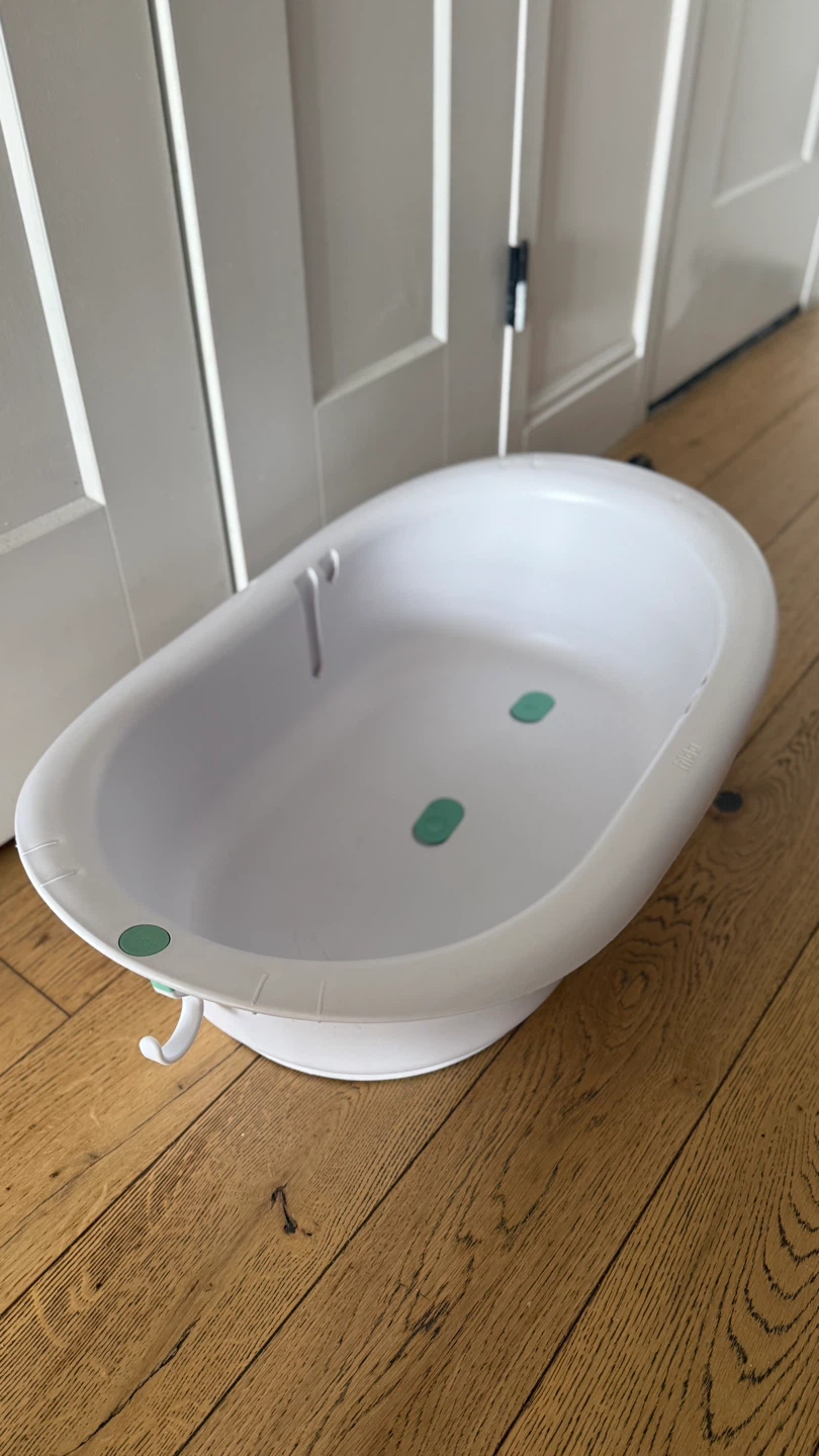Frida Baby Bath Tub