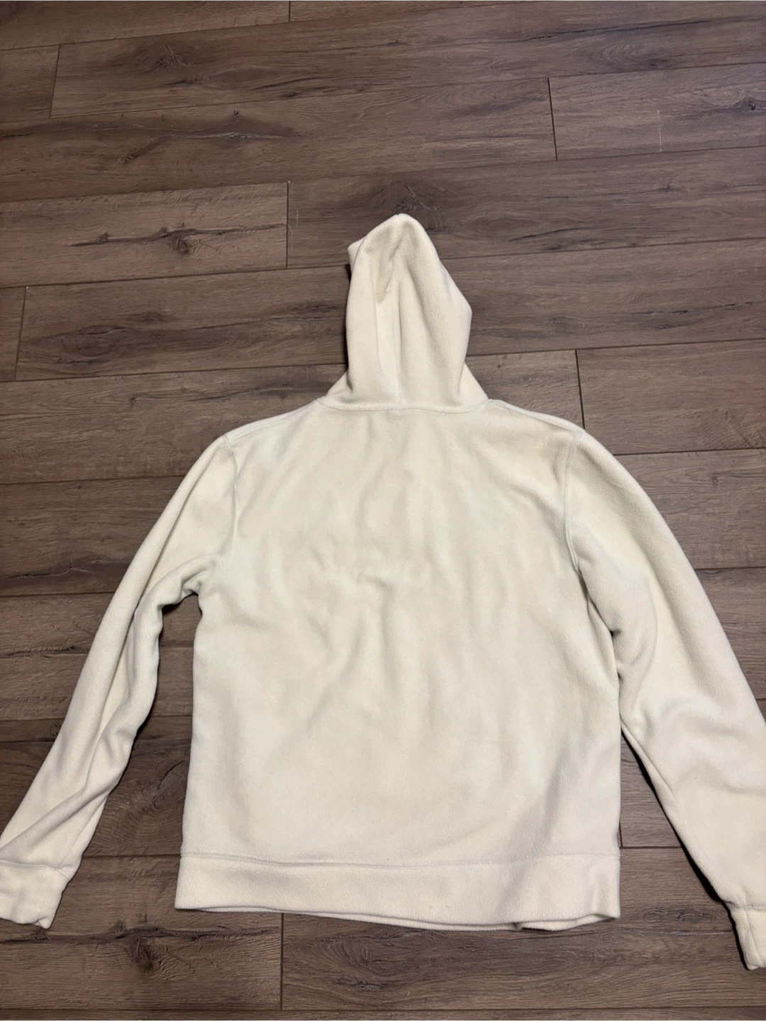 K-7 Originals Fleece Hoodie - photo 3