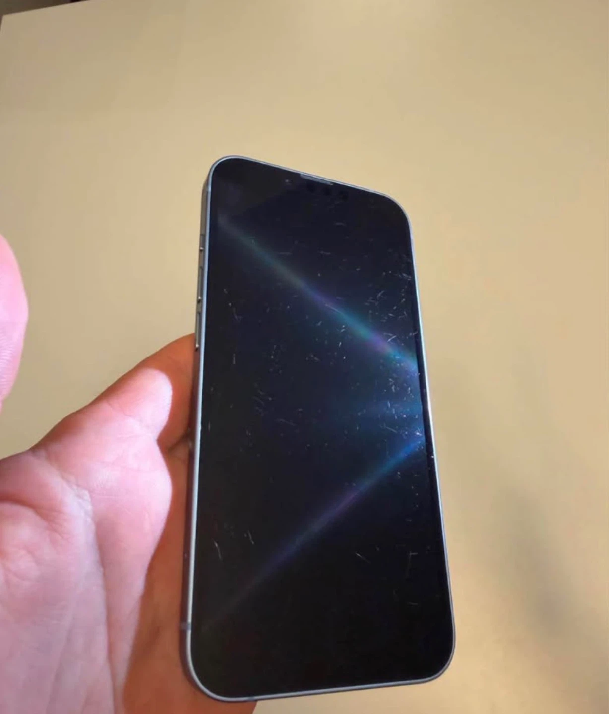 Samsung Galaxy A14 Smartphone
