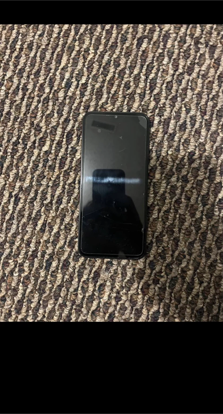 Samsung Galaxy A14 Smartphone - photo 3
