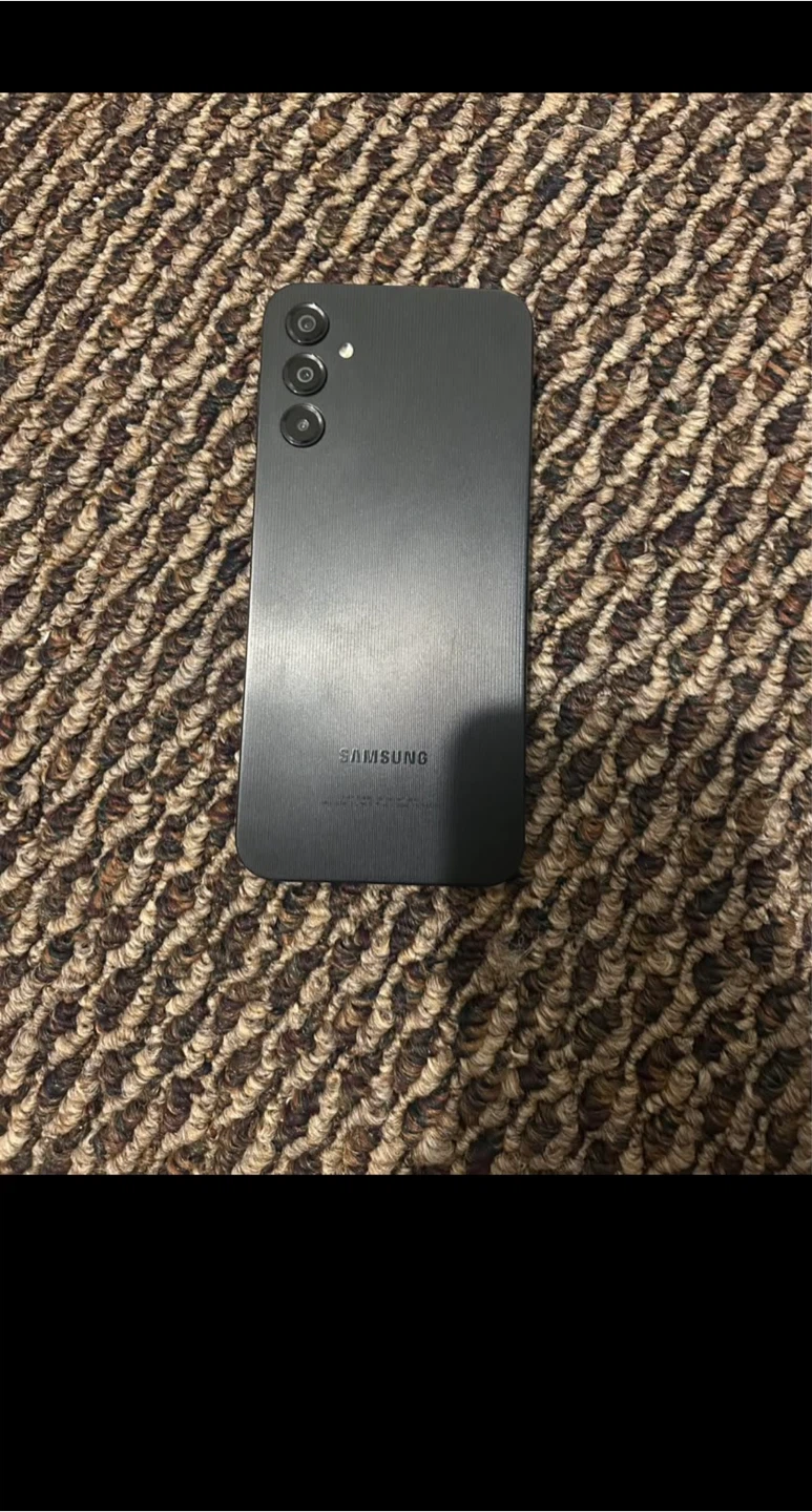 Samsung Galaxy A14 Smartphone - photo 5