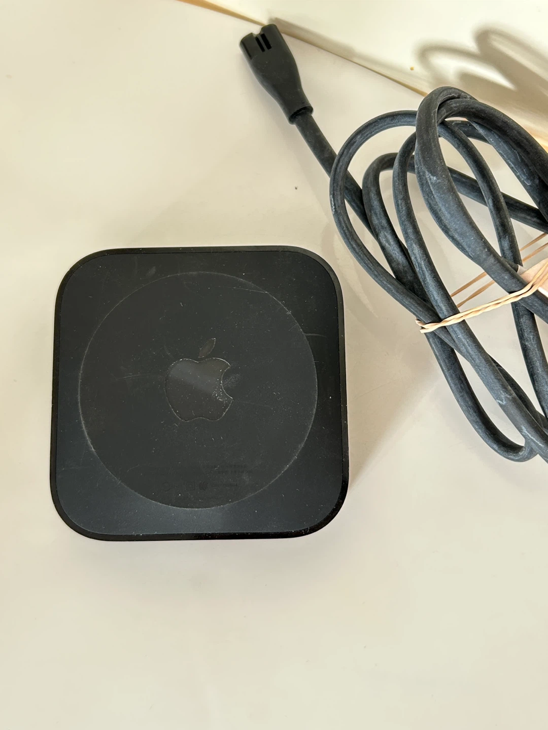Apple TV 2nd Gen - photo 3