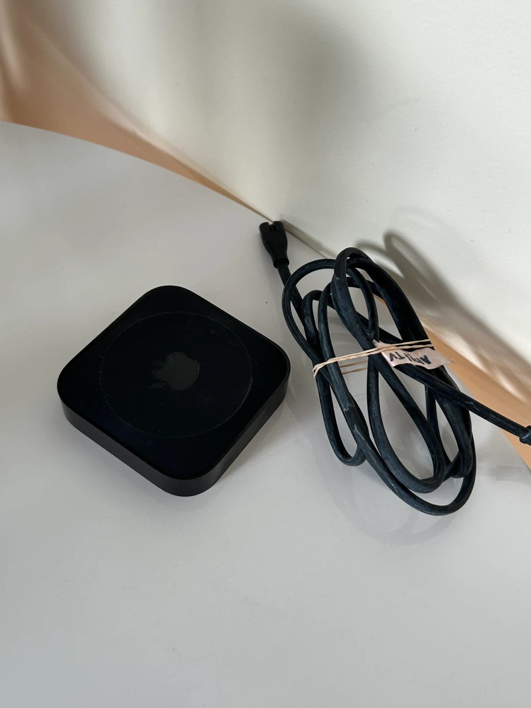 Apple TV 2nd Gen