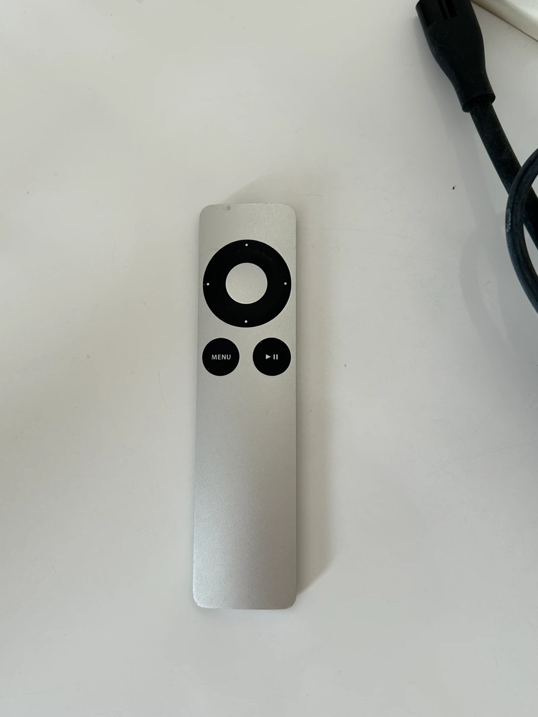 Apple TV 2nd Gen - photo 4
