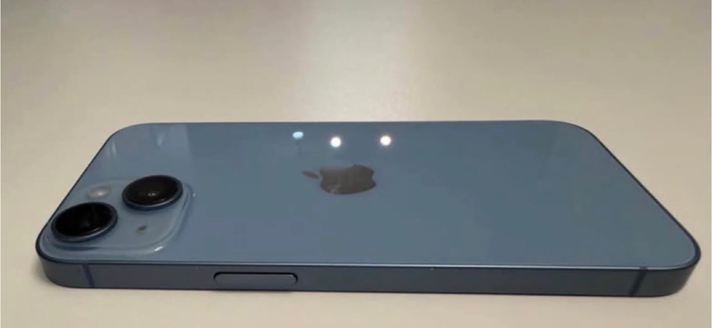 Apple iPhone 14 Pro