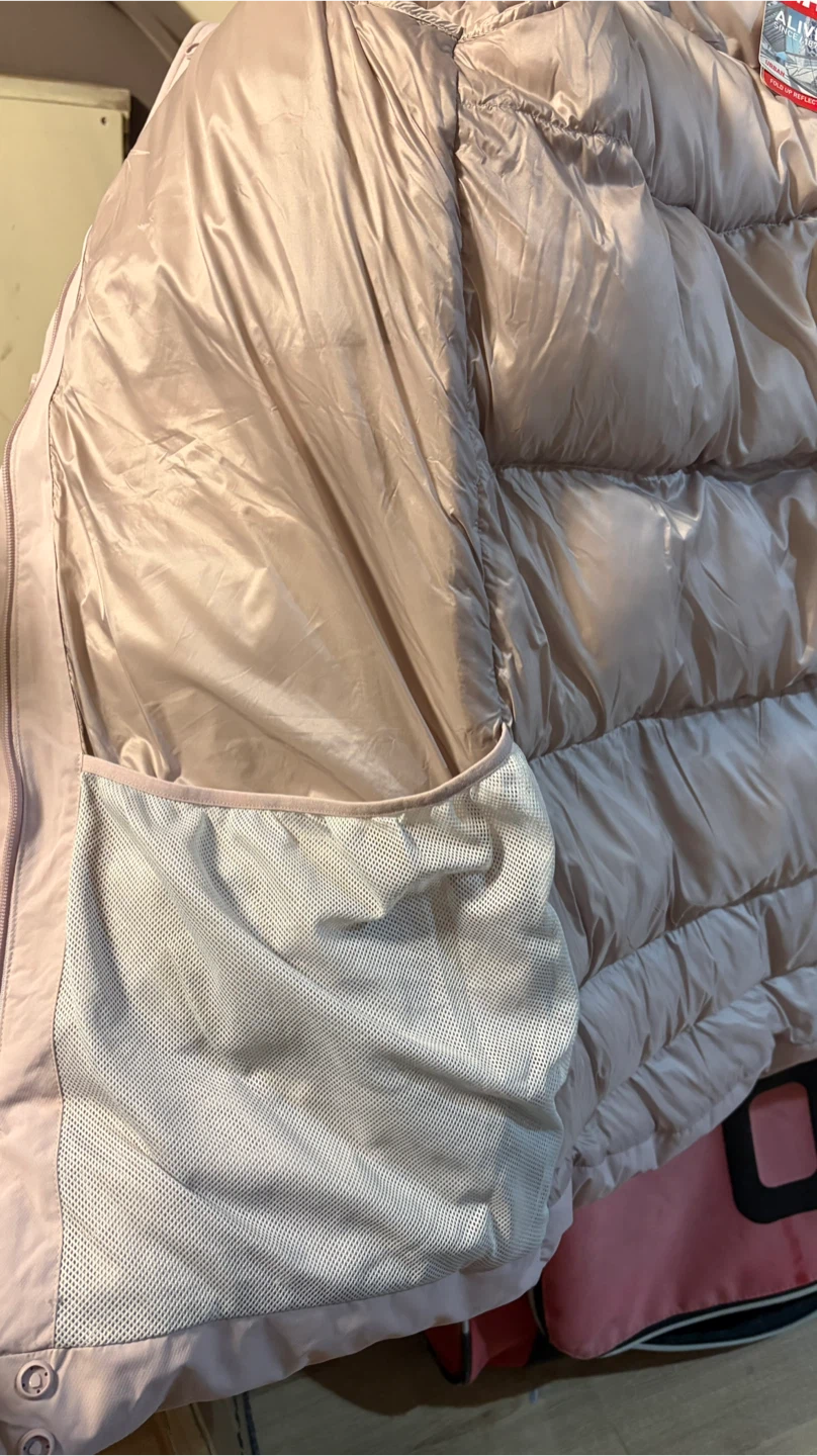 BRAND NEW!!! Helly Hanson Parka - photo 3