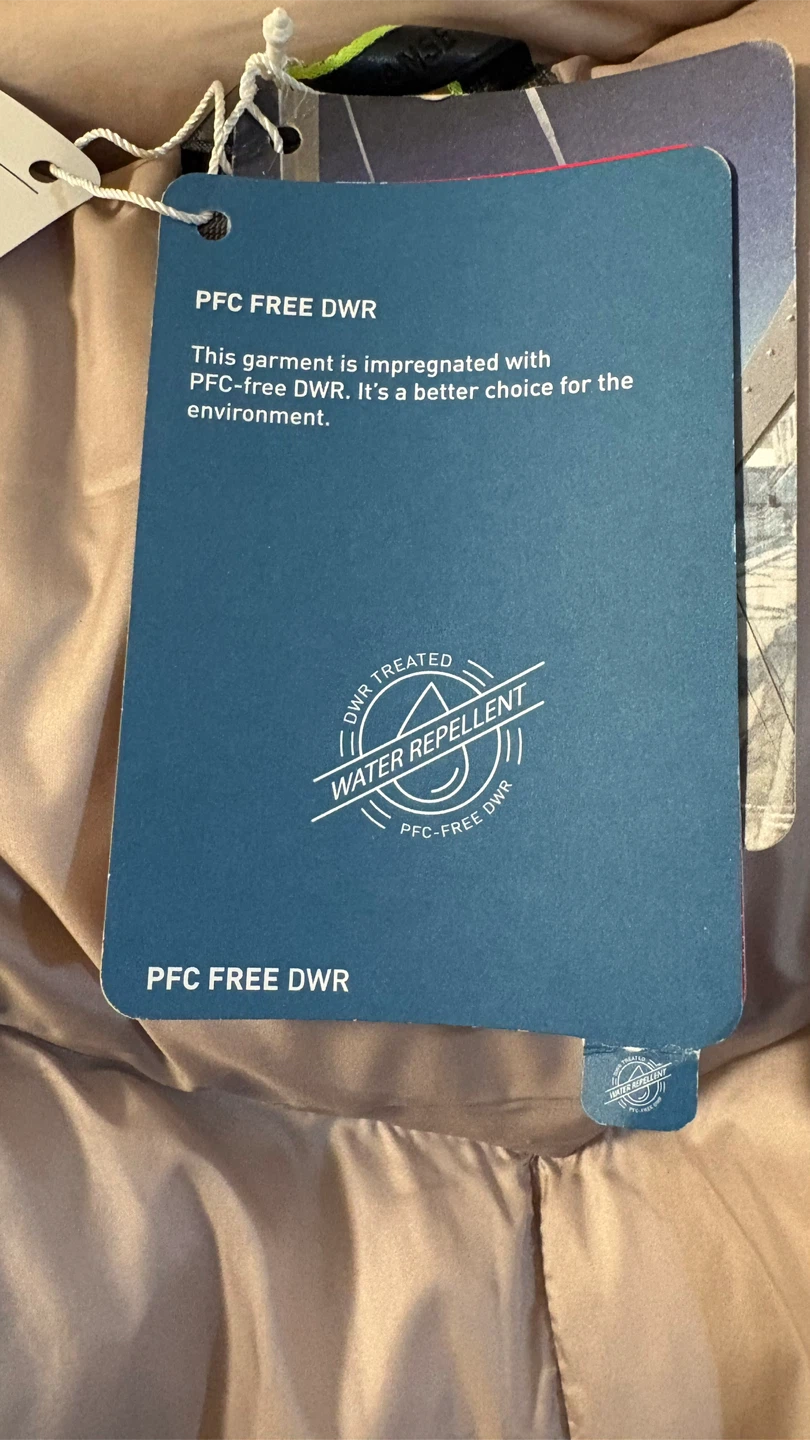 BRAND NEW!!! Helly Hanson Parka - photo 5