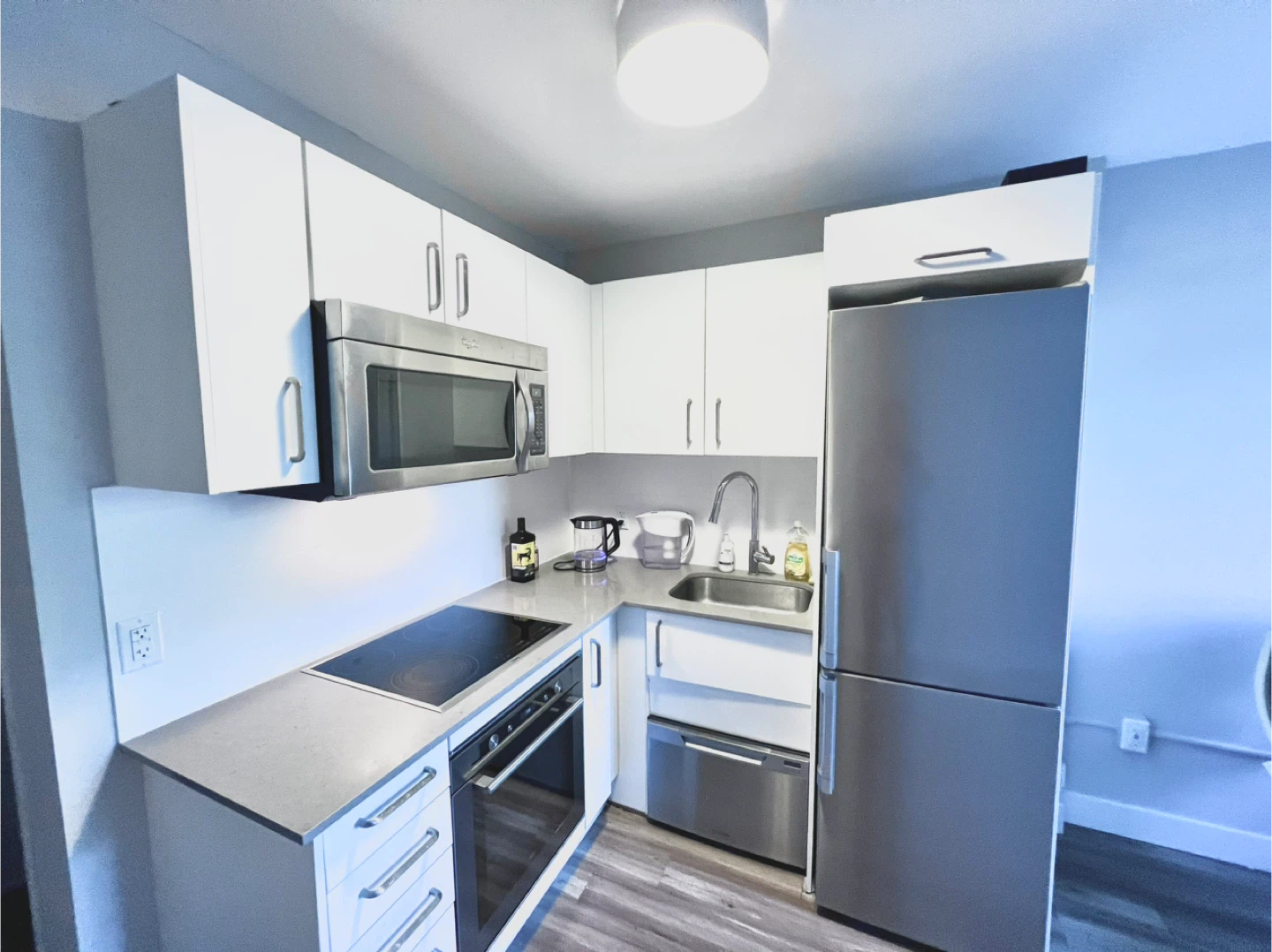 Toronto Studio for Sublet 3 month