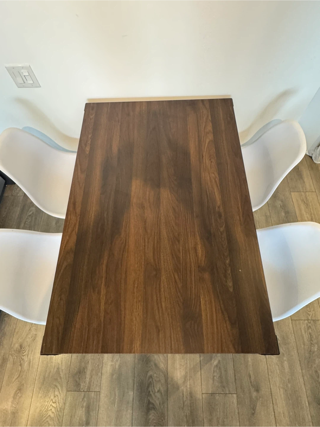 Dining Table and Chairs Set - photo 4