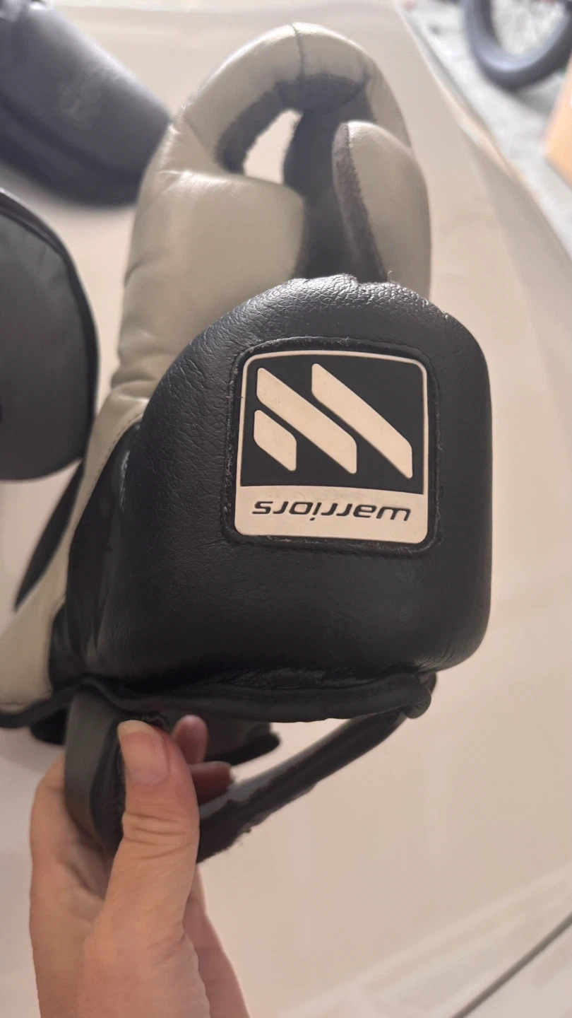 Hayabusa Shin Guards - photo 2