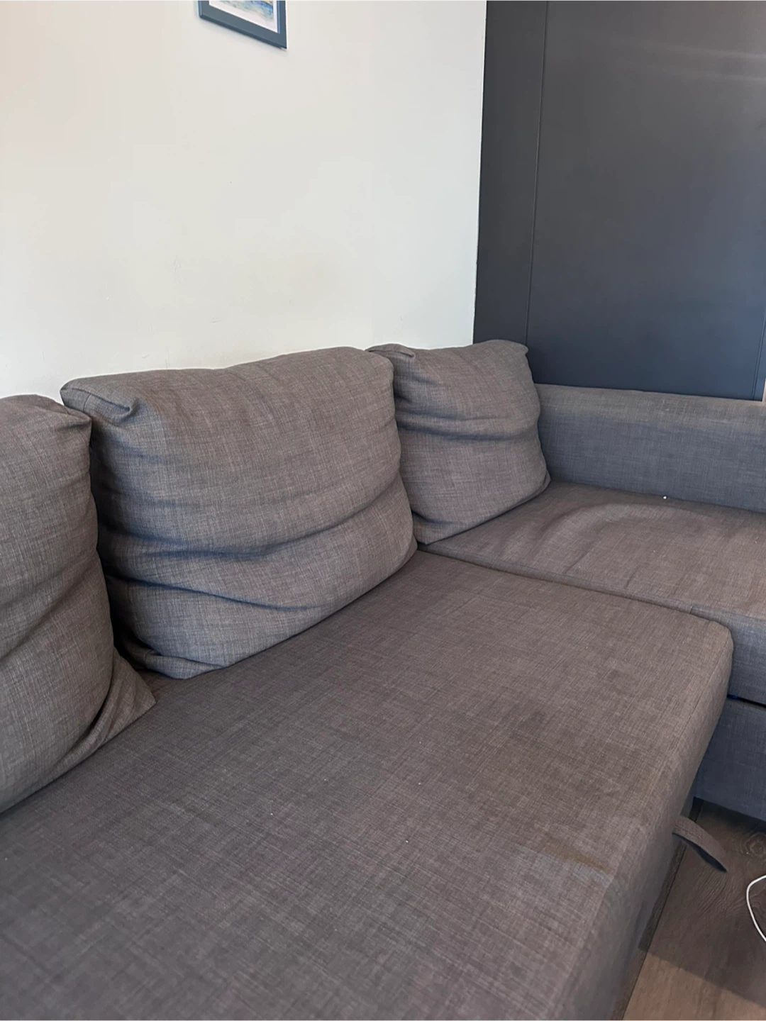 IKEA Couch - photo 5