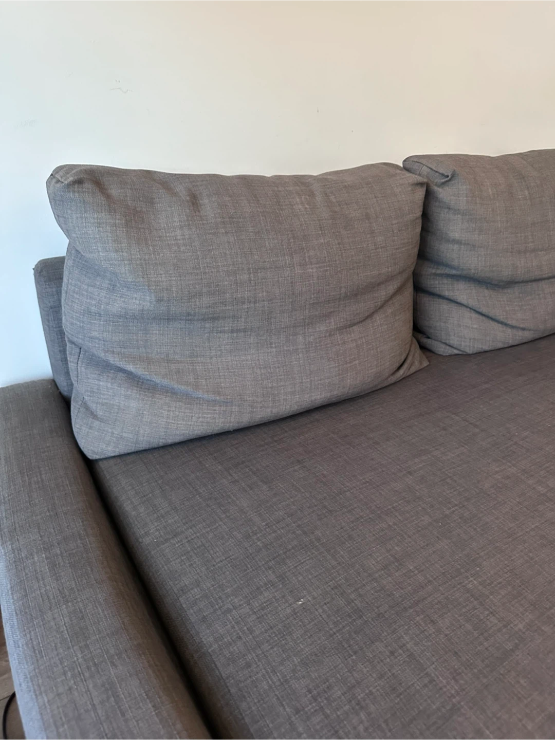 IKEA Couch - photo 4