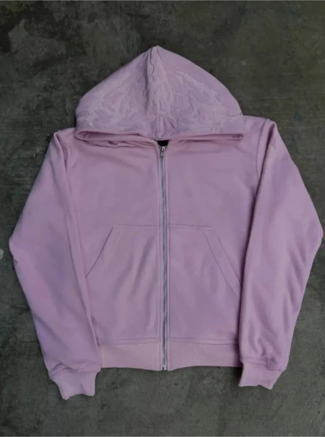 Tokyo Ghoul inspired zip up - photo 2
