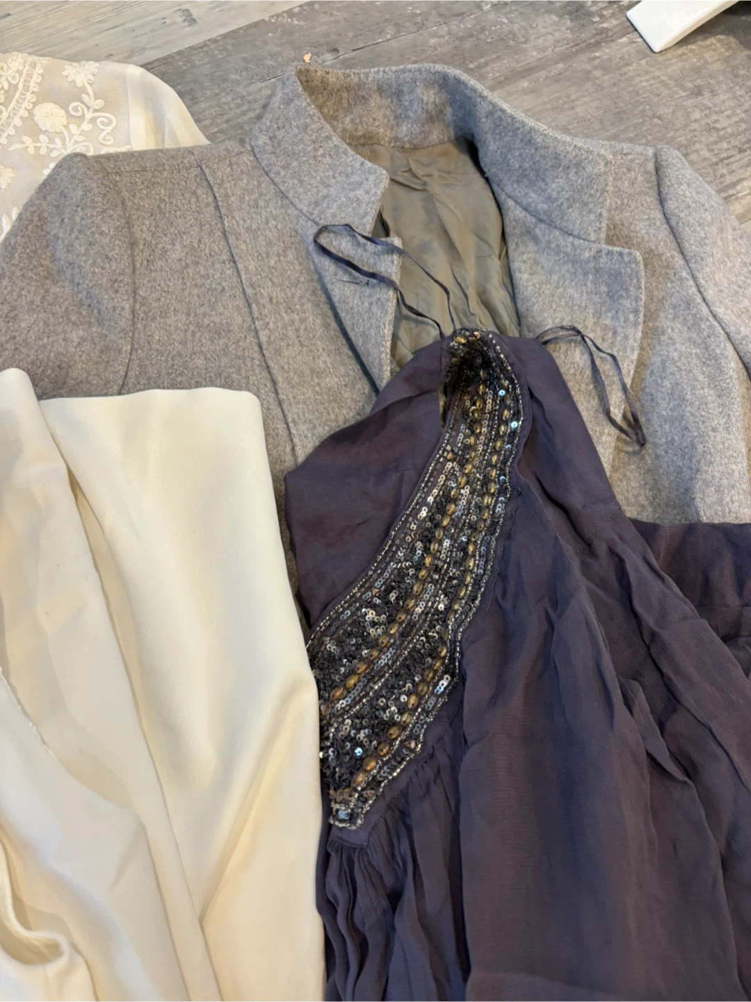 Zara Assorted Women's Clothing Bundle - photo 3